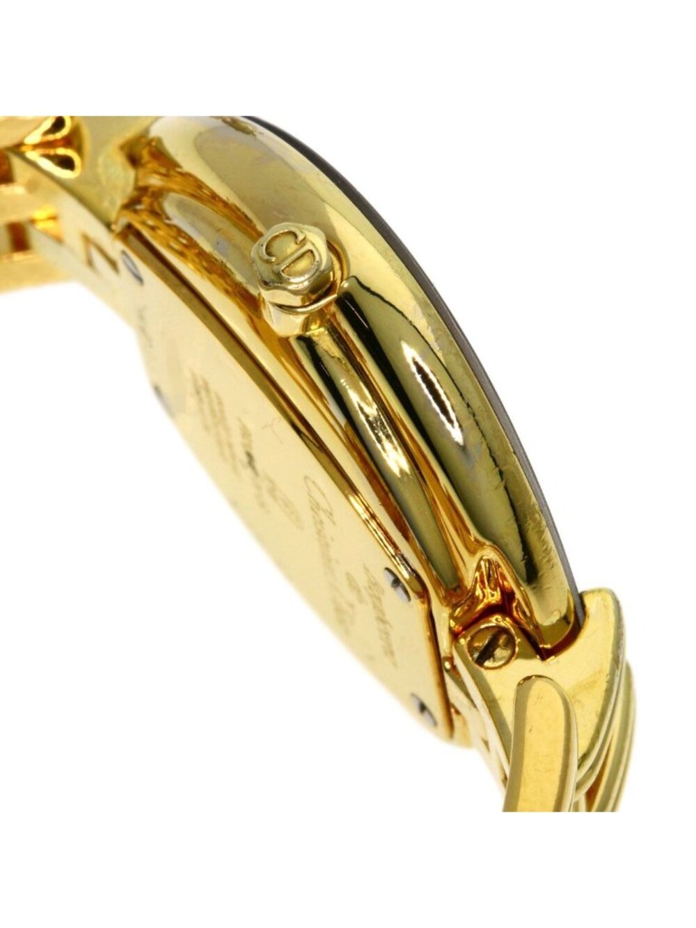 Dior Christian Bakira Watch - Picture 9 of 15